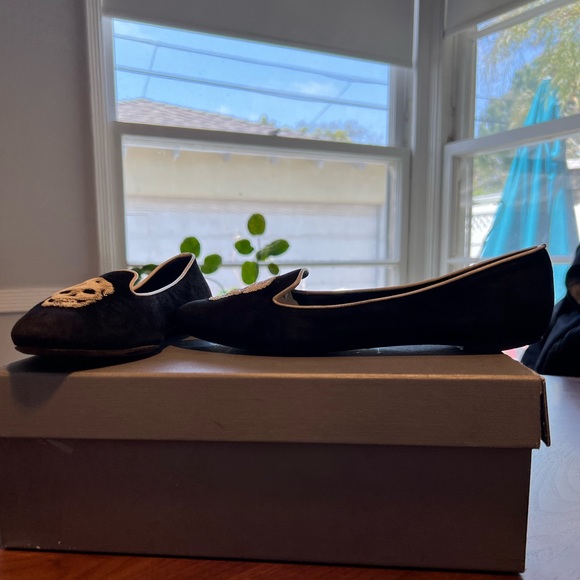 Alexander McQueen Loafers - Picture 4 of 7